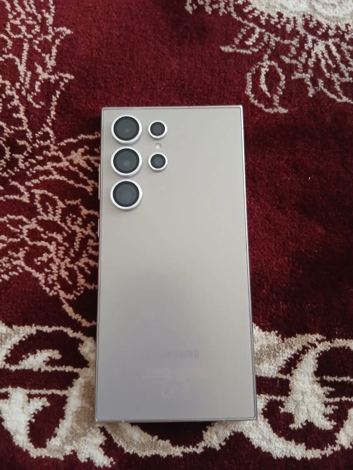 s24 ultra|موبایل|اسدآباد, |دیوار