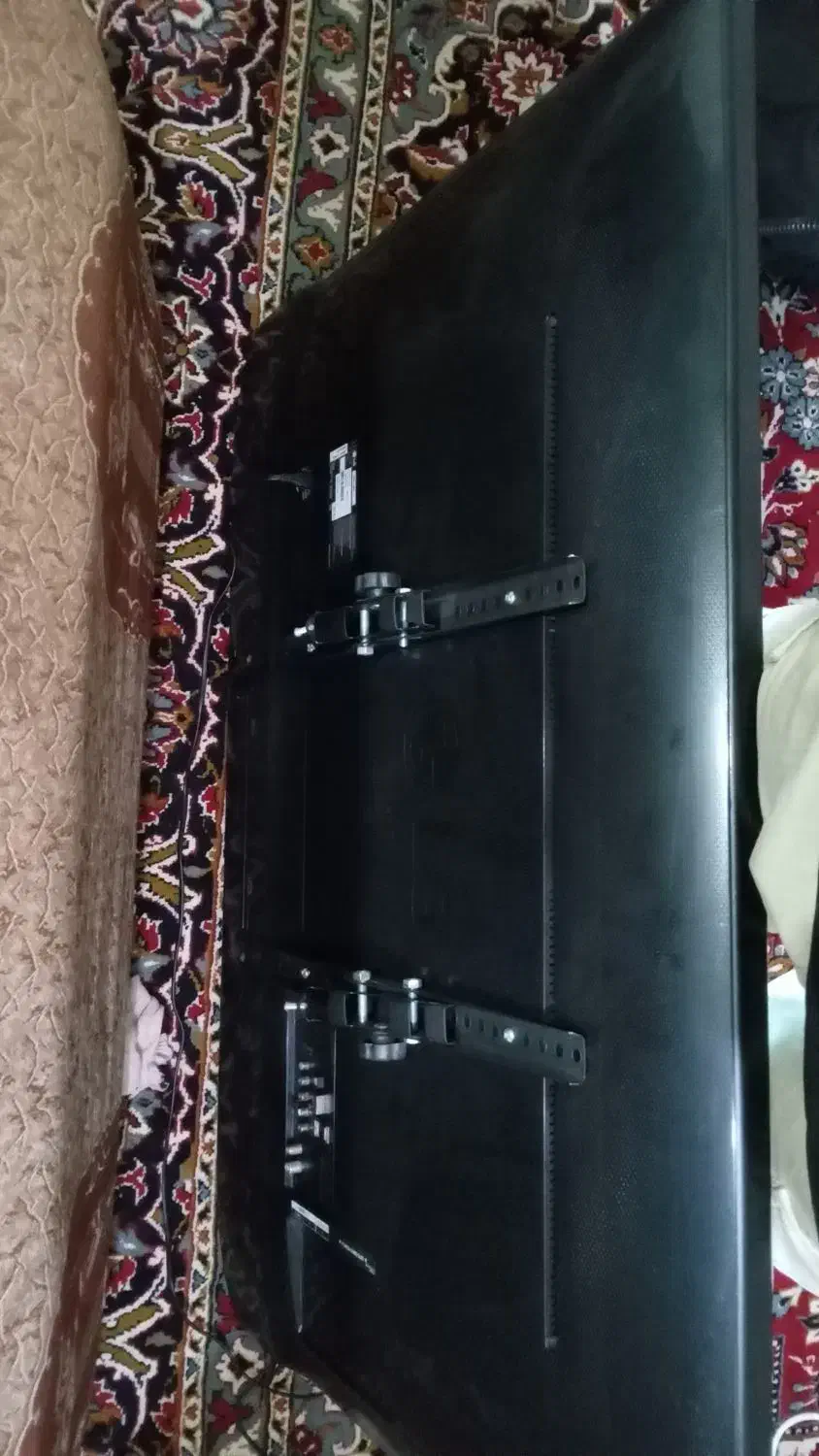 تلویزیون|تلویزیون و پروژکتور|کرمانشاه, |دیوار