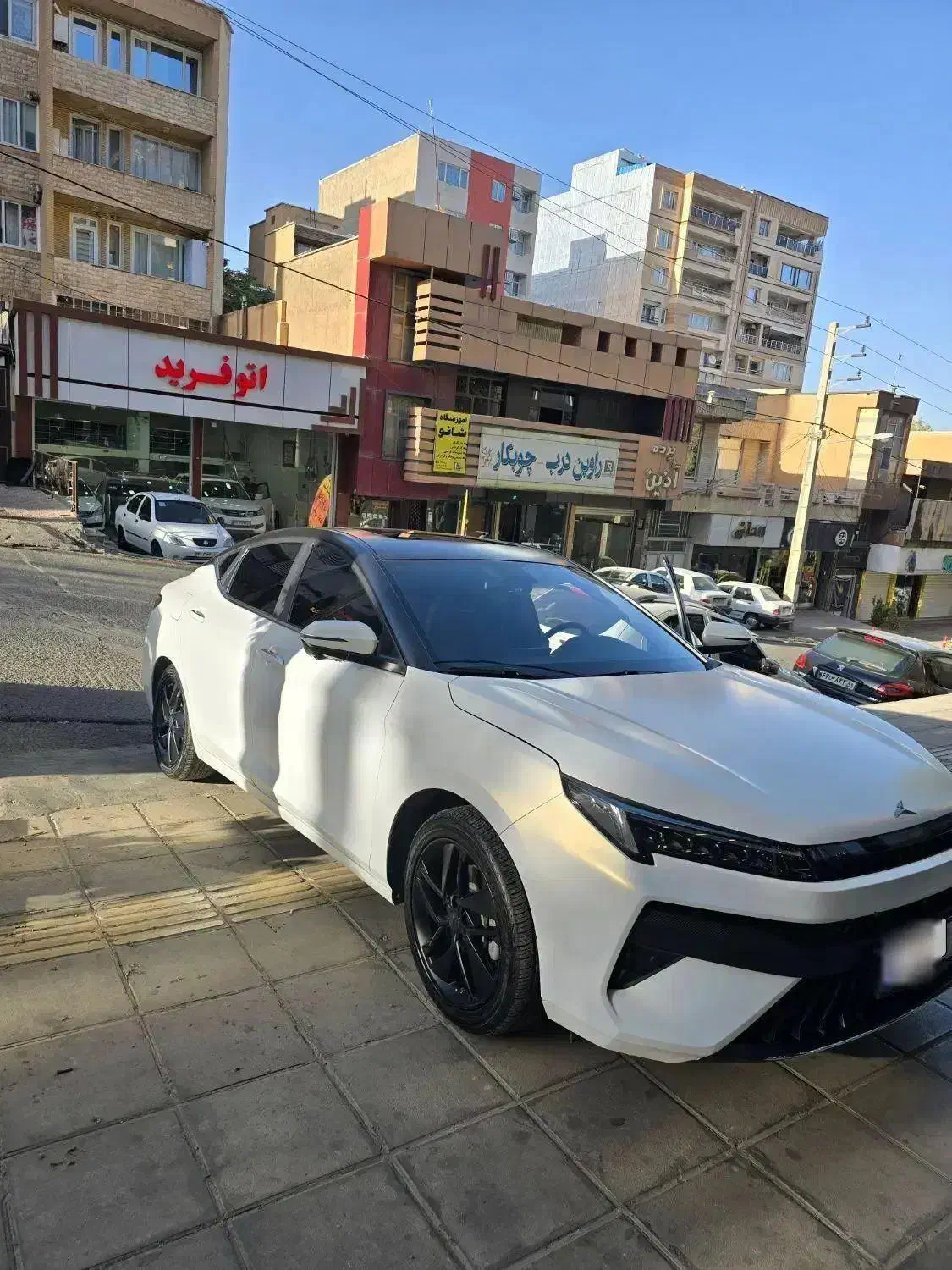 kmcj7|خودرو سواری و وانت|سنندج, |دیوار