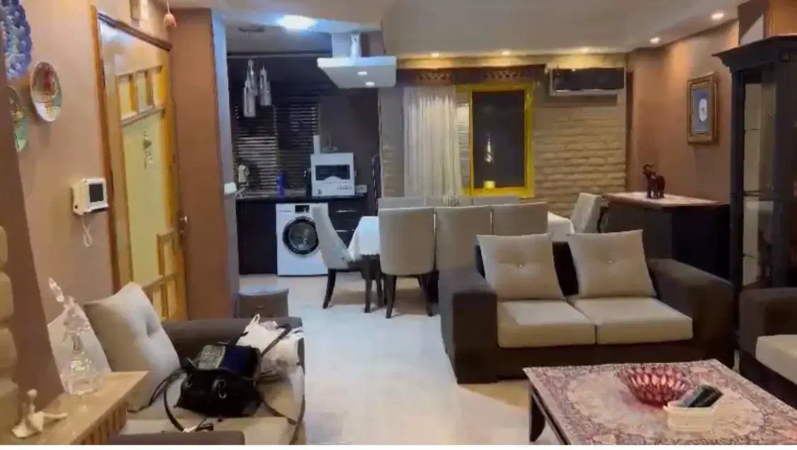 85 متر 2خواب پارک نیکمرام|اجارهٔ آپارتمان|رشت, نیکمرام|دیوار