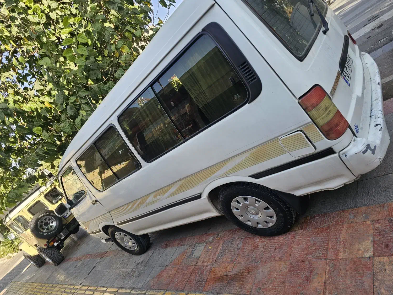 ون نارون مدل ۸۷ دوگانه  پلاک شخصی|خودرو سواری و وانت|اصفهان, سرشبادران|دیوار