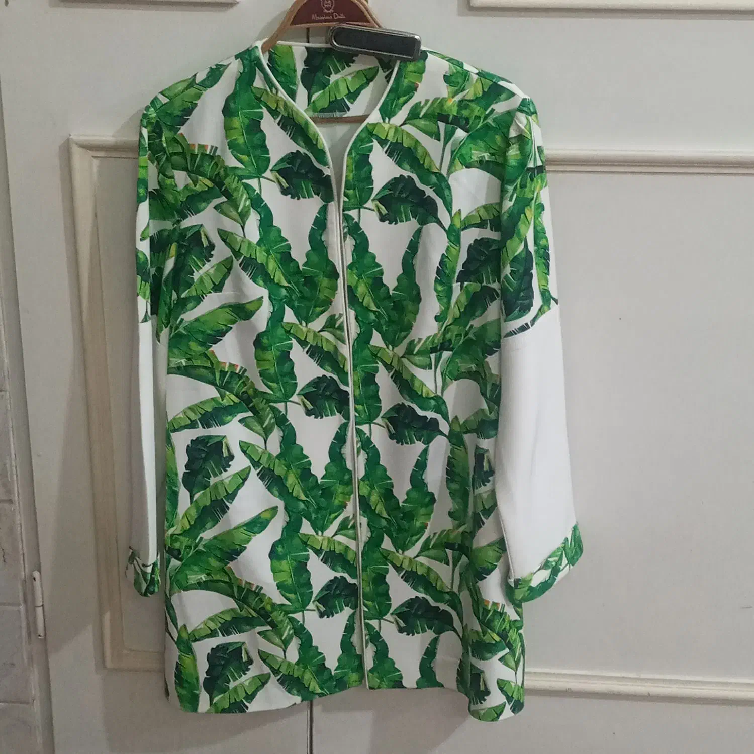 کت زنانه|لباس|قم, باغ کرباسی|دیوار