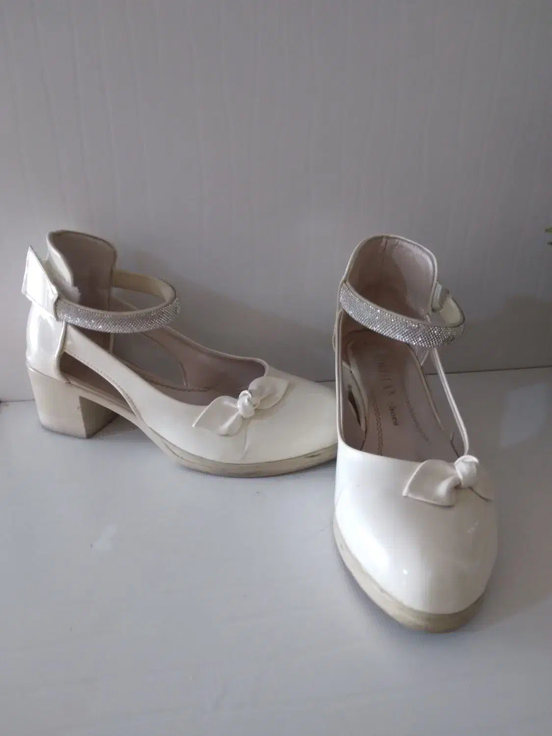 کفش مجلسی|کیف، کفش، کمربند|ملایر, |دیوار