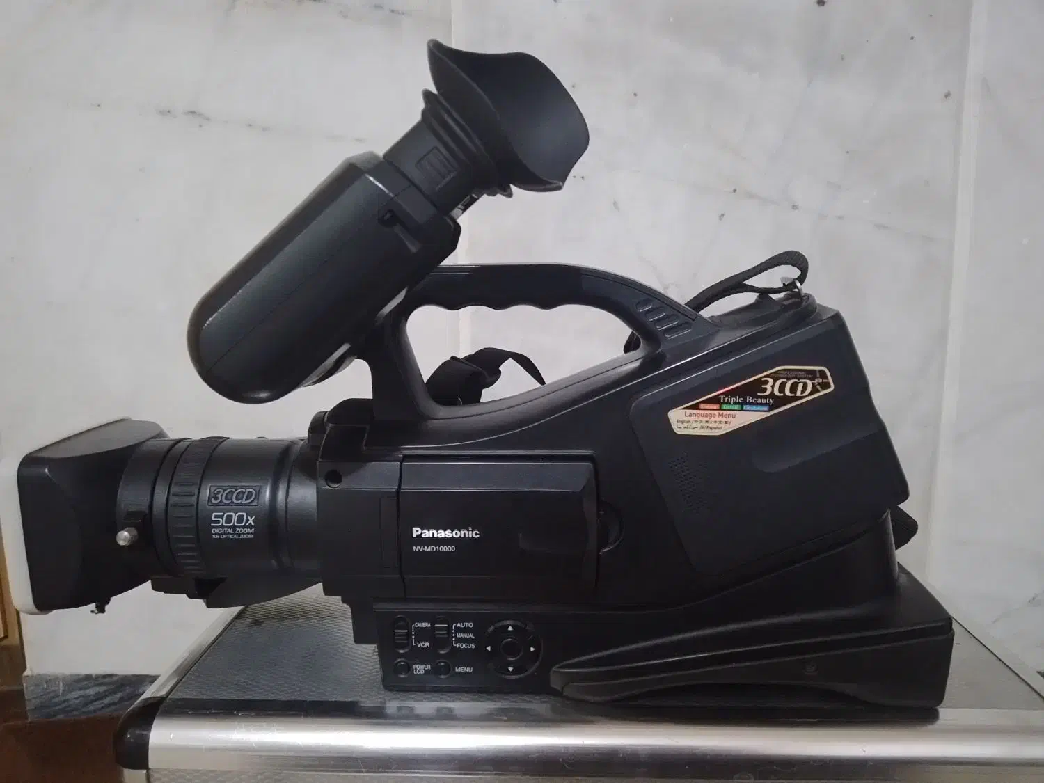 دوربین فیلمبرداری|دوربین عکاسی و فیلم‌برداری|قوچان, |دیوار