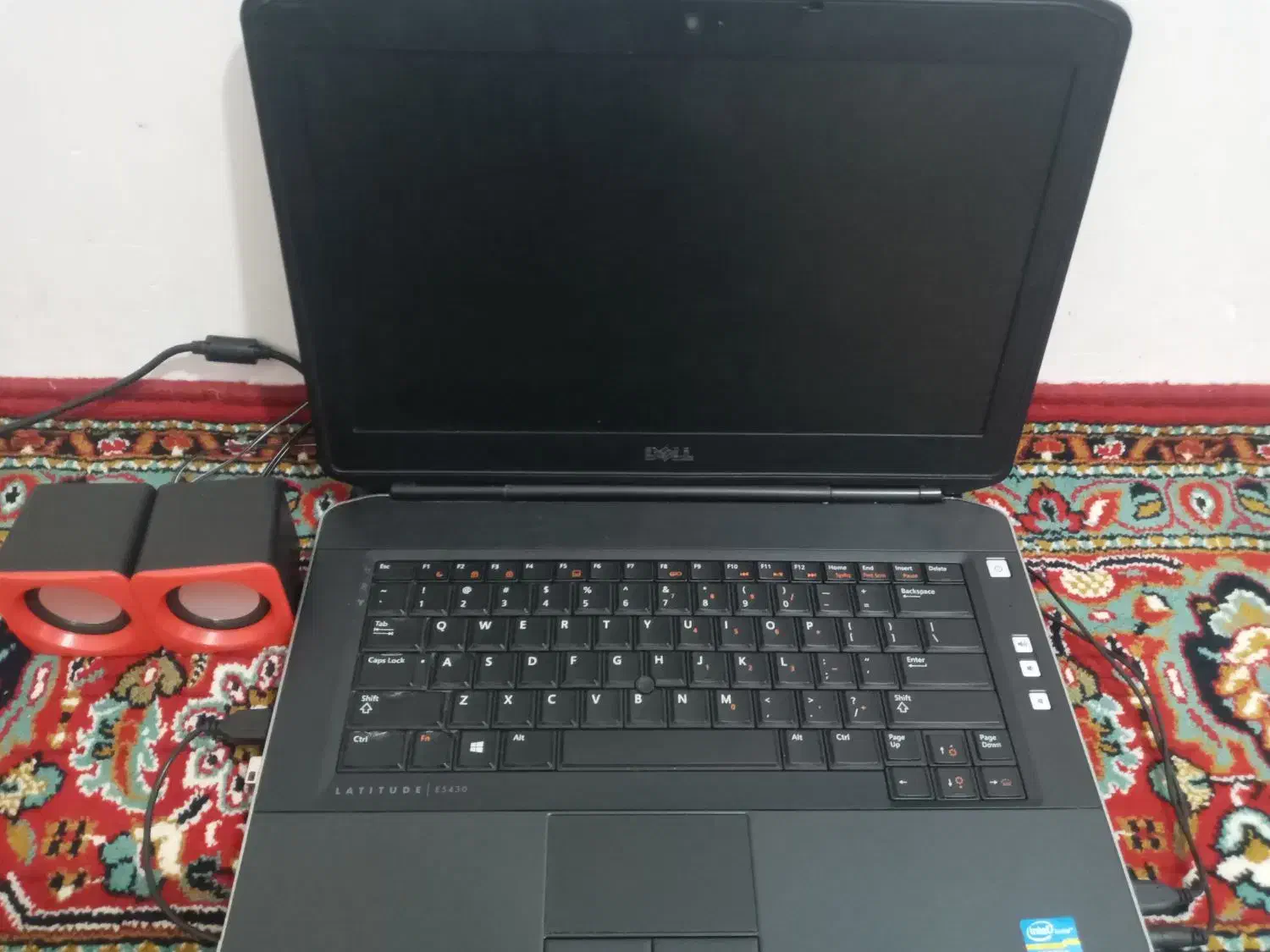 لب تاپ دل...|رایانه همراه|علیآباد کتول, |دیوار