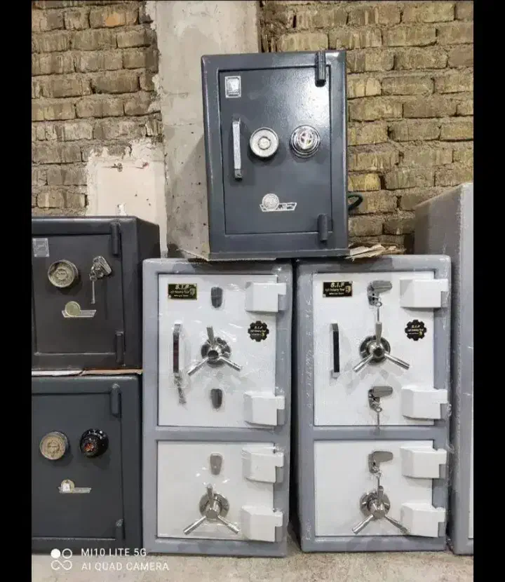 نمایندگی گاوصندوق آریا کاوه ایران کاوه|ابزارآلات|سردشت, |دیوار