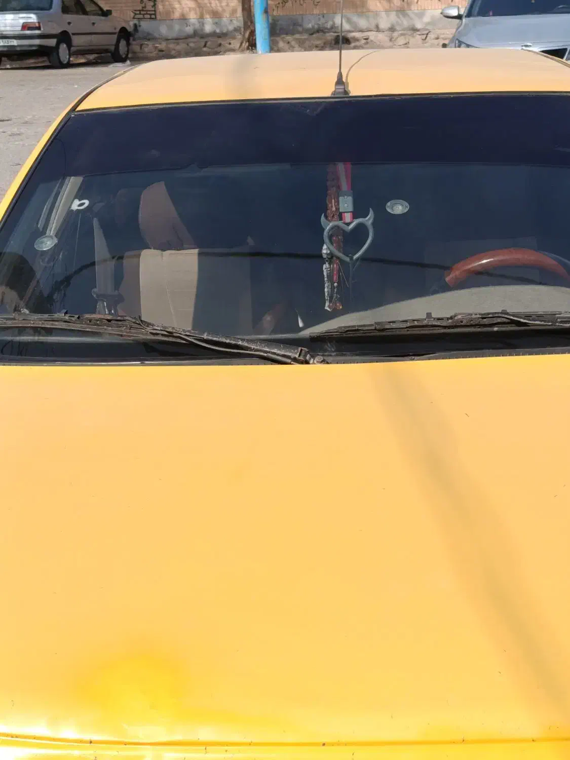 پژو 405 تاکسی دوگانه|خودرو سواری و وانت|بندر ماهشهر, |دیوار