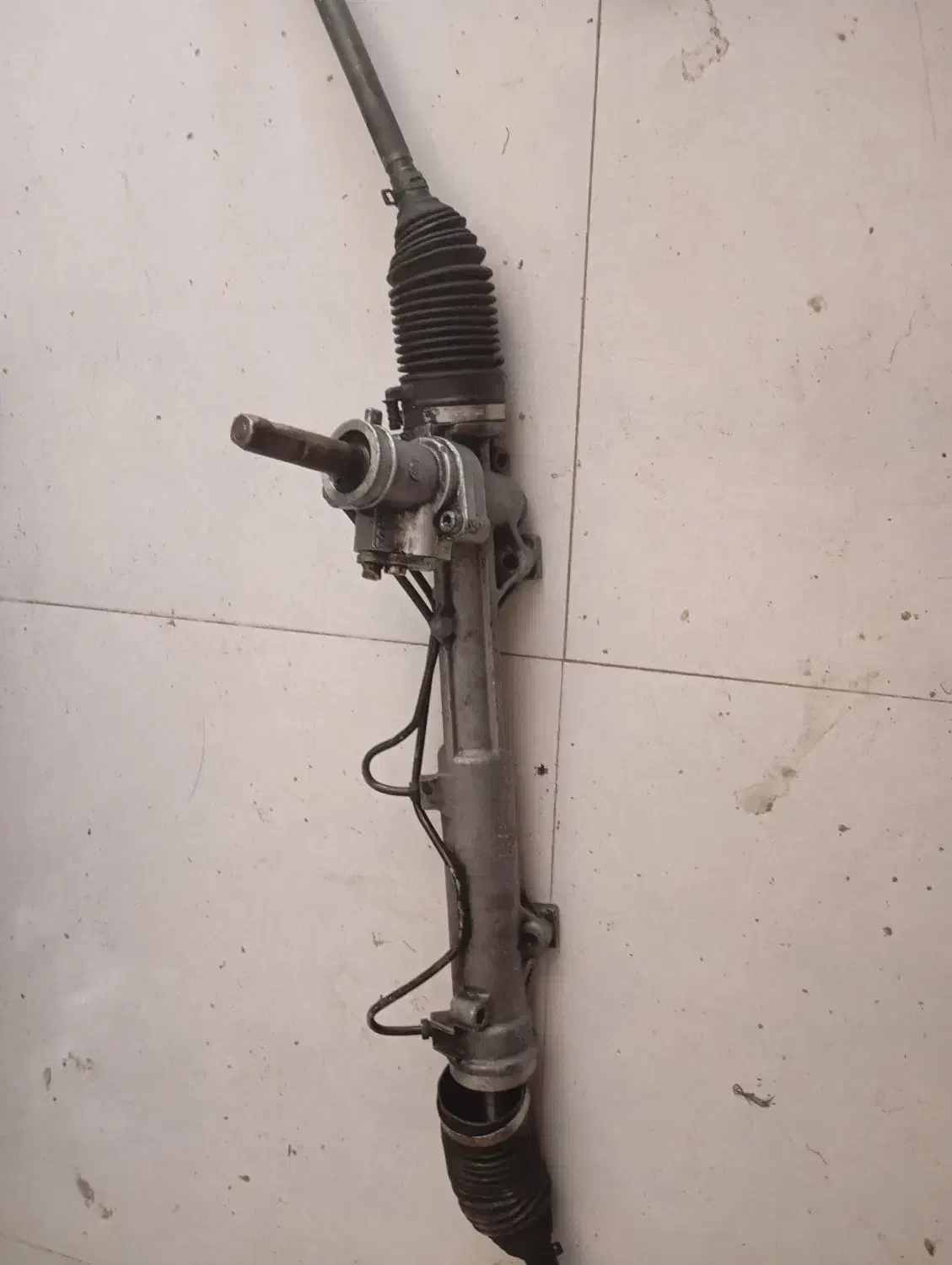 جعبه فرمان ۲۰۶|قطعات یدکی و لوازم جانبی|بندرعباس, |دیوار