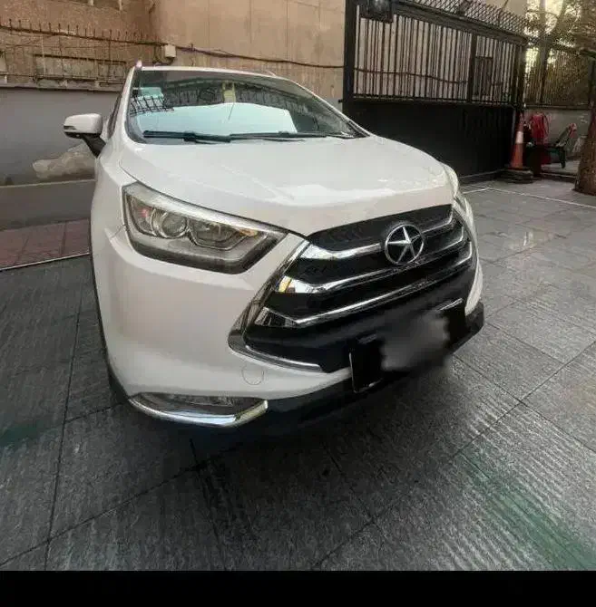 جکs3مدل ۹۷ عروسک|خودرو سواری و وانت|معصومیه, |دیوار