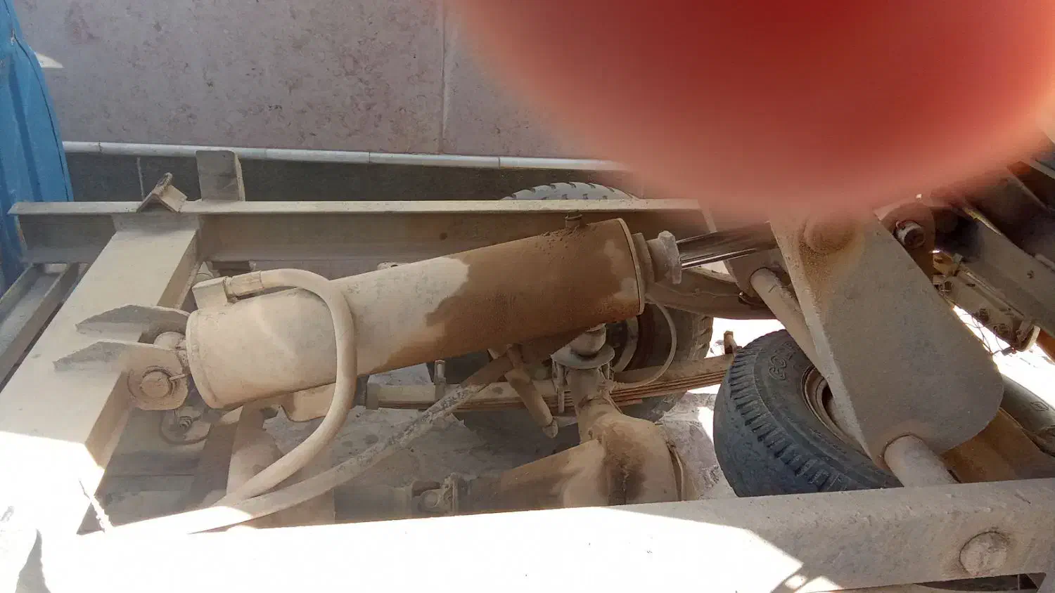 اتاق کمپرس نیسان|قطعات یدکی و لوازم جانبی|مهدی شهر, |دیوار