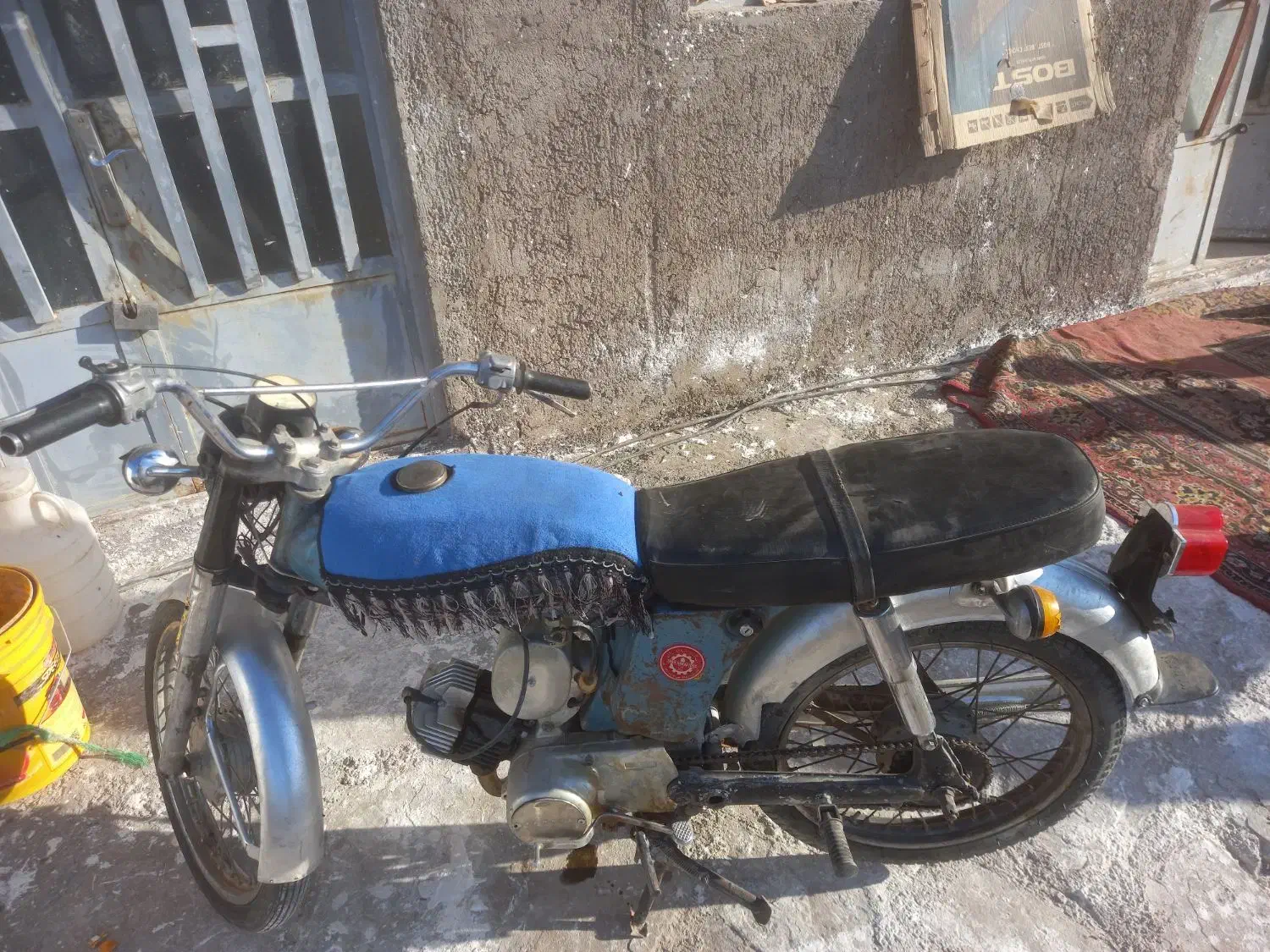 متور سیکلت|موتورسیکلت|کرمان, |دیوار