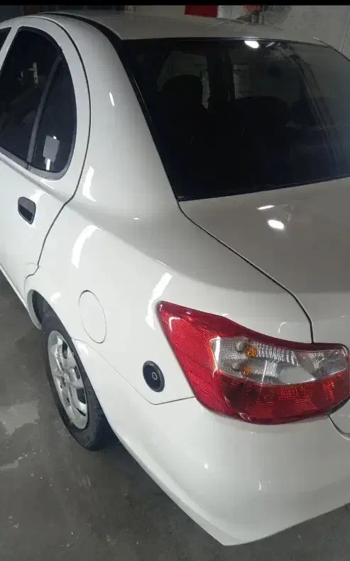 ساینا دوگانه مدل ۱۴۰۲لیزینگ بانکی|خودرو سواری و وانت|تهران, مهران (سیدخندان)|دیوار