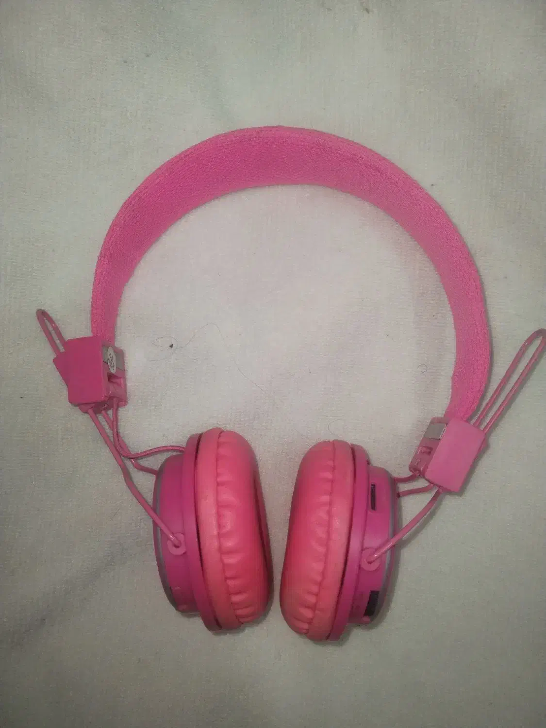 هدفون NIA|لوازم جانبی موبایل و تبلت|تربتحیدریه, ترمینال|دیوار