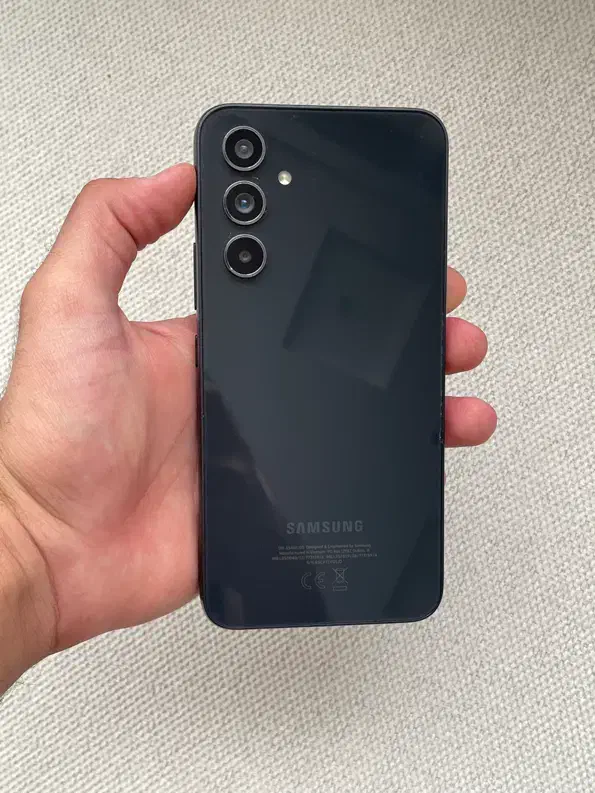 سامسونگ ۲۵۶A54گیگ|موبایل|مشهد, آزادشهر|دیوار