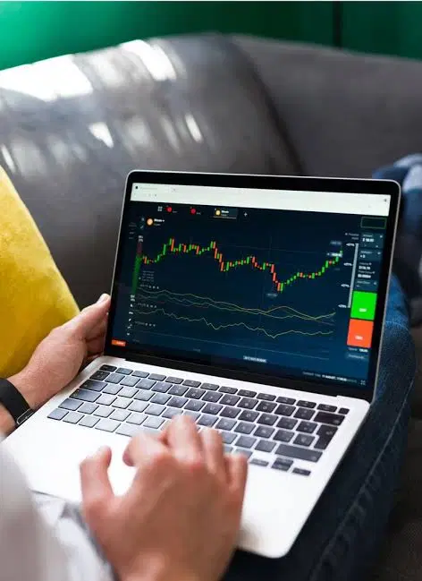 آمورزش ترید ارز دیجیتال و فارکس (چارتیست)|خدمات آموزشی|اهواز, کیانپارس |دیوار