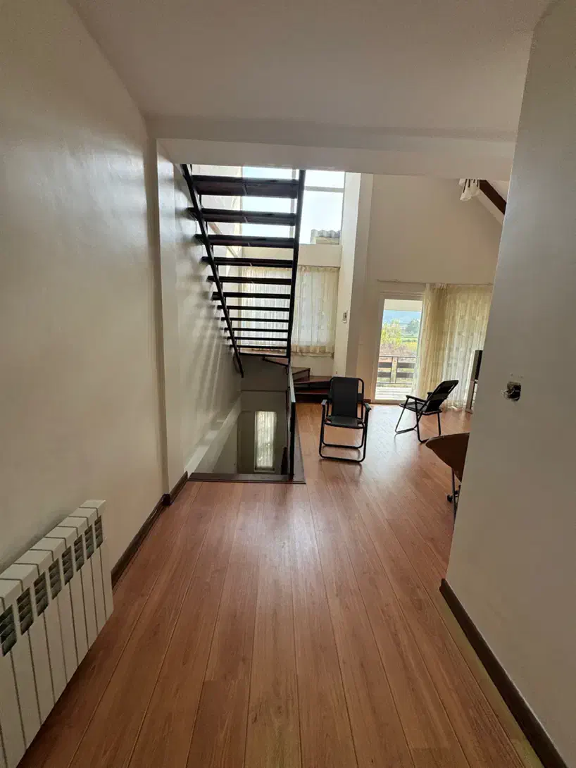 ویلا سه طبقه سند ششدانگ|فروش خانه و ویلا|چابکسر, |دیوار