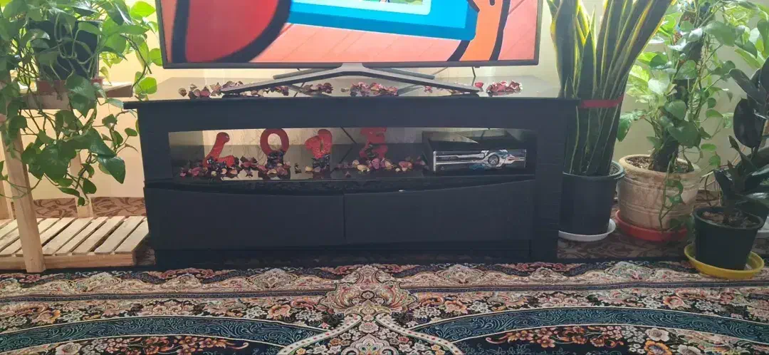 میزتلویزیون|میز تلویزیون|خمینیشهر, |دیوار