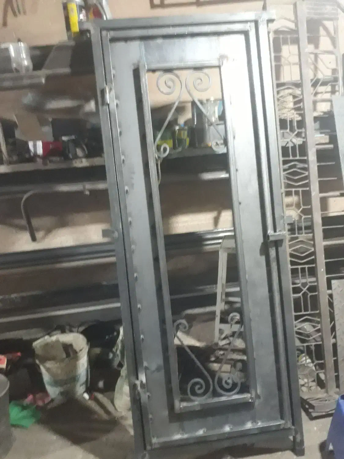 جوشکاری سیار|خدمات پیشه و مهارت|دزفول, |دیوار