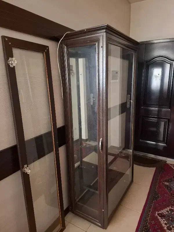 ویترین|بوفه، ویترین، کنسول|شیراز, سجادیه|دیوار