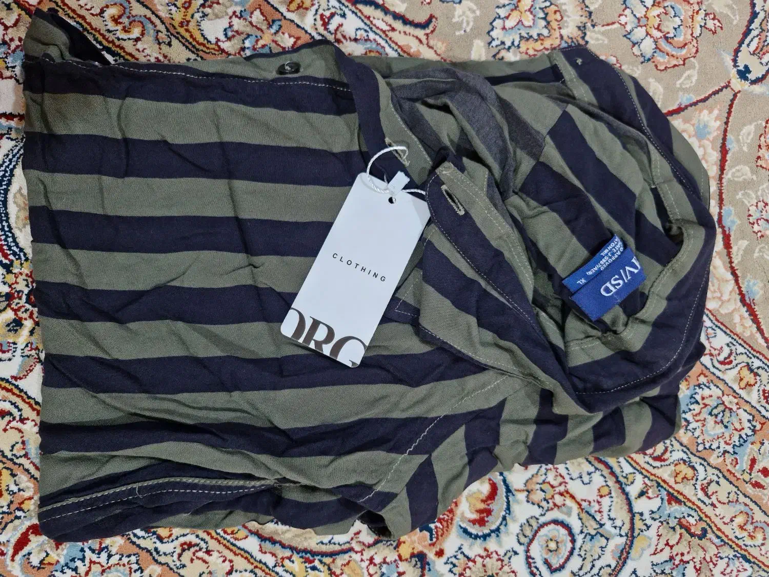 پیراهن جنس خوب|لباس|چابهار, |دیوار