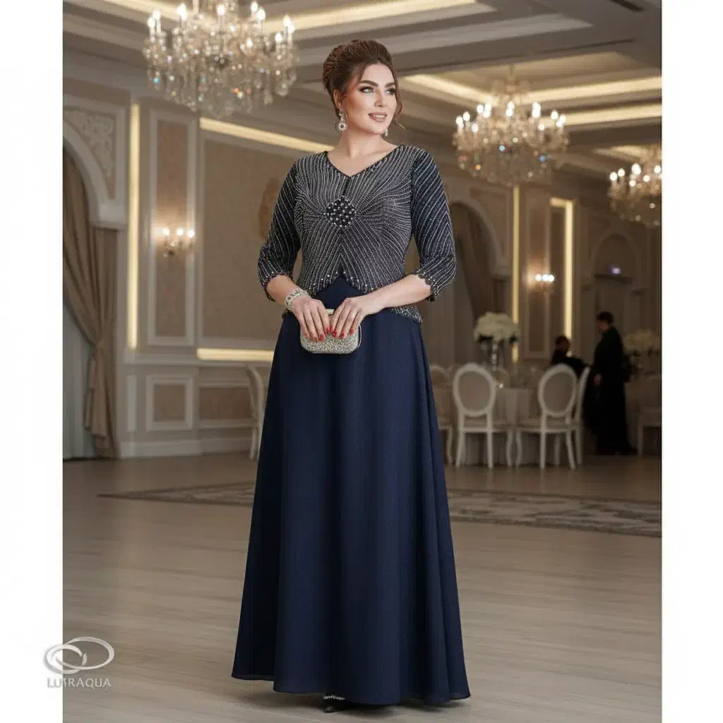 لباس های مجلسی شعبه شرق تهران|لباس|تهران, شمس‌آباد|دیوار