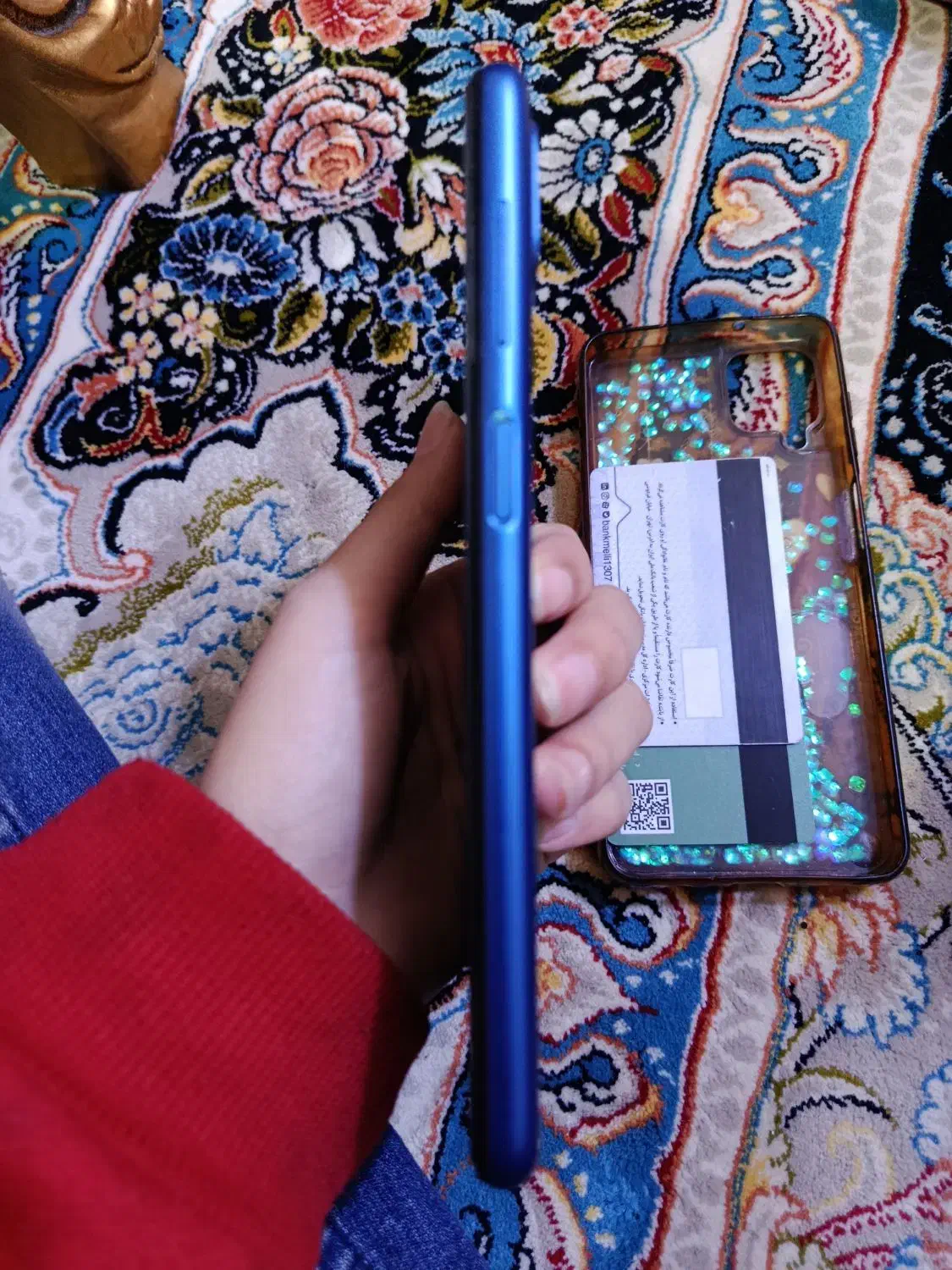 گوشی سامسونگ|موبایل|مشهد, حضرت حجت|دیوار