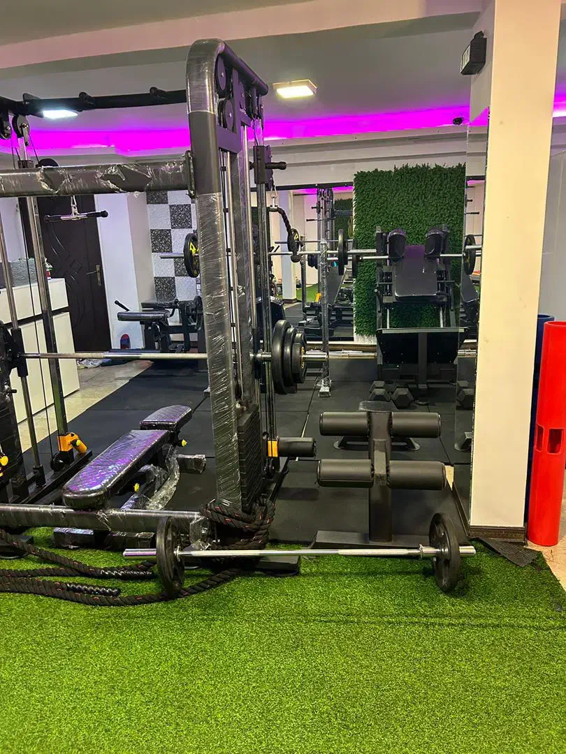 هوم جیم|تجهیزات ورزشی|تهران, تهرانپارس غربی|دیوار