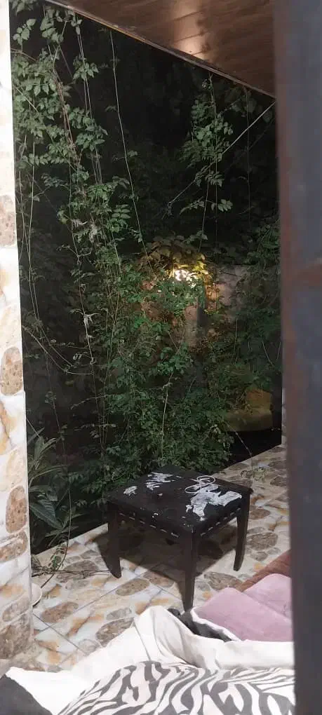 ویلا اجاره ای|اجارهٔ کوتاه‌مدت ویلا و باغ|چمستان, |دیوار