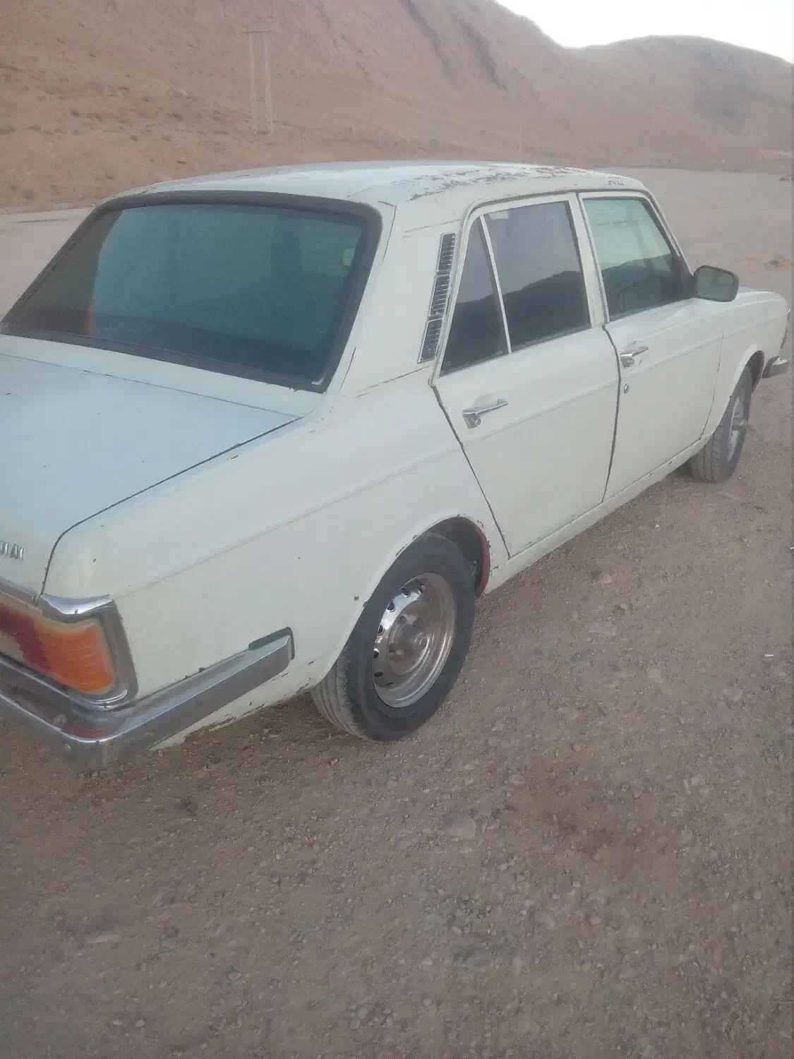 فروش پیکان.|خودرو سواری و وانت|شهرکرد, |دیوار