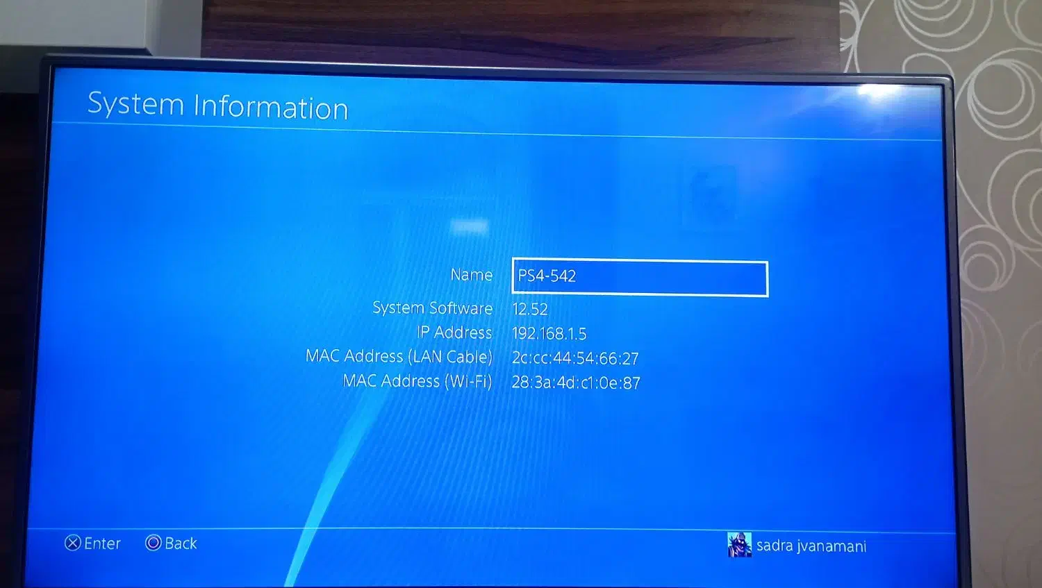 ps4اسلیم نیم ترا دودسته|کنسول، بازی ویدئویی و آنلاین|اردبیل, |دیوار
