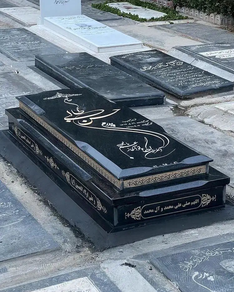 سنگ  قبر  (251) امیر|عمده‌فروشی|کرج, بهشت سکینه|دیوار