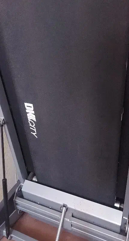 تردمیل اورجینال کاملا نو نو|تجهیزات ورزشی|زنجان, |دیوار