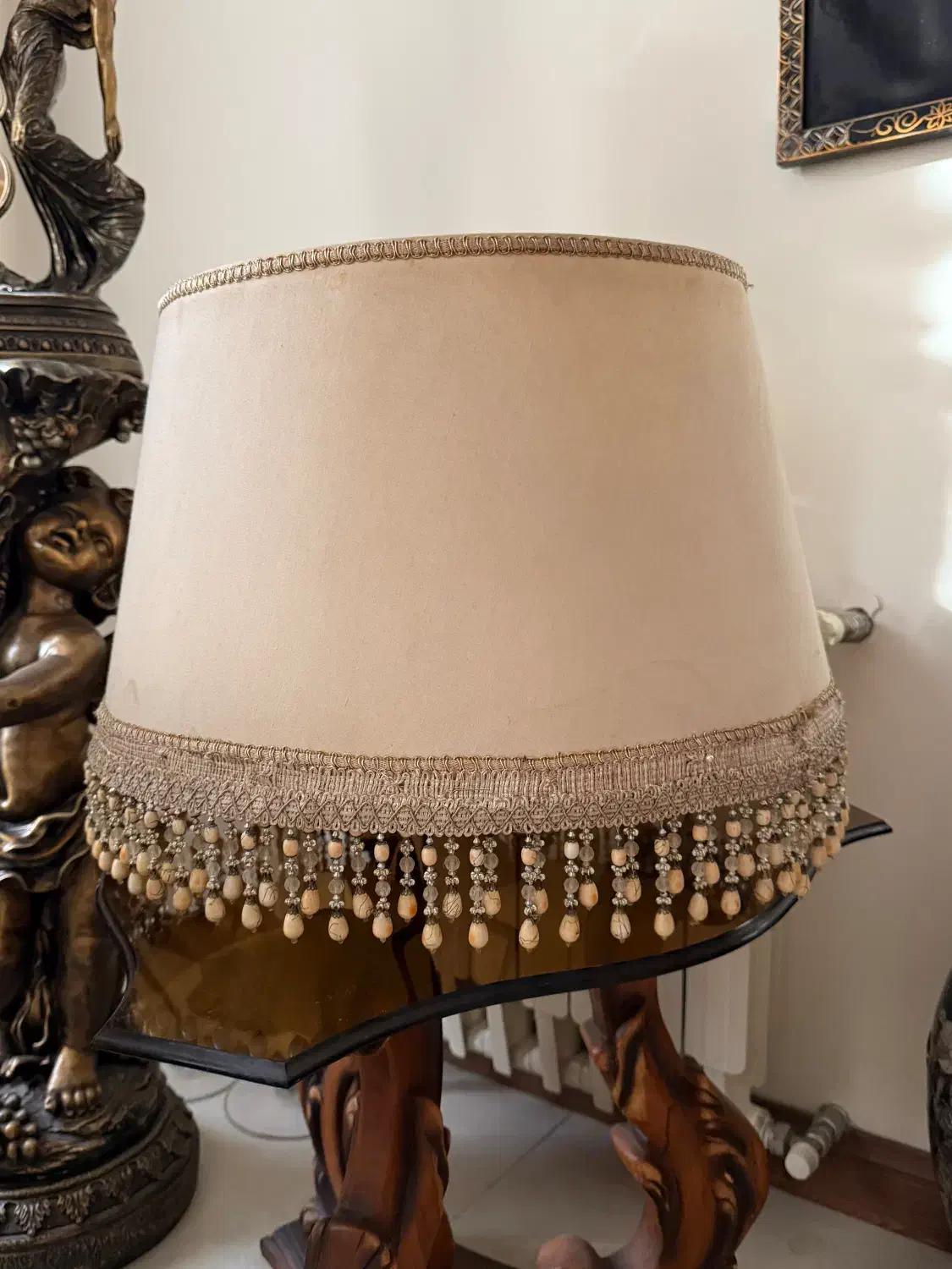 شید اباژور|چراغ خواب و آباژور|تهران, عباس‌آباد|دیوار