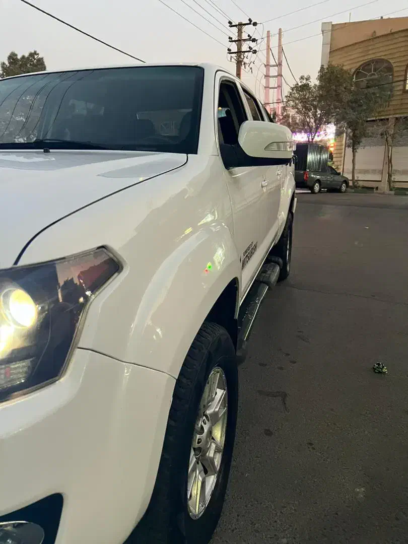امیکو ۱۴۰۱|خودرو سواری و وانت|قم, باجک دو|دیوار