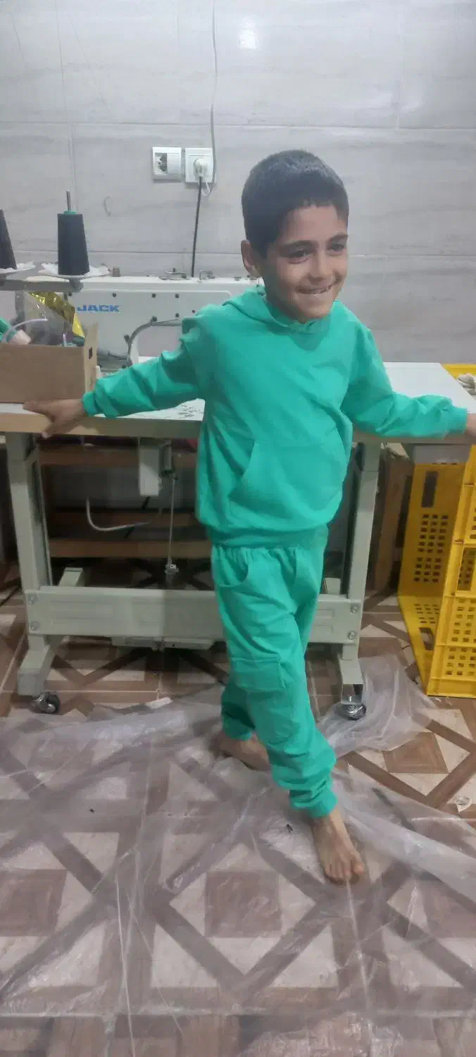 هودی شلوار|لباس|محمدشهر, محمدشهر|دیوار