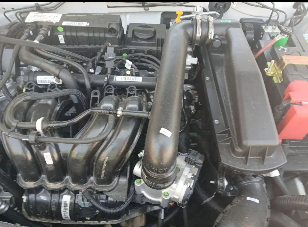 سورن پلاس xu7p گاز برقی|خودرو سواری و وانت|صدرا-فارس, فاز ۱|دیوار