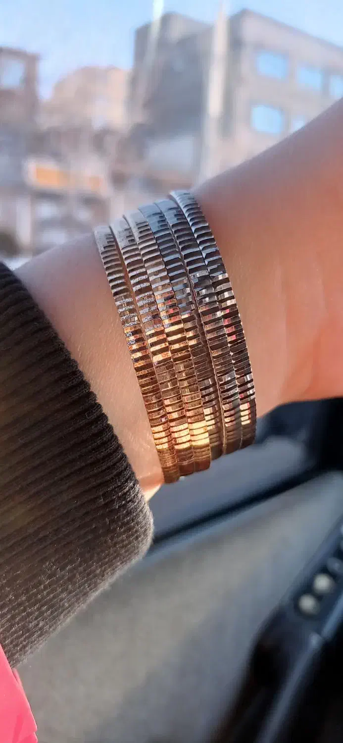 النگو یک دست|بدلیجات|خسروشاه, |دیوار