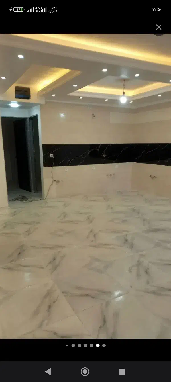 خونه ویلایی نقلی|فروش خانه و ویلا|نظرآباد, صالح آباد|دیوار