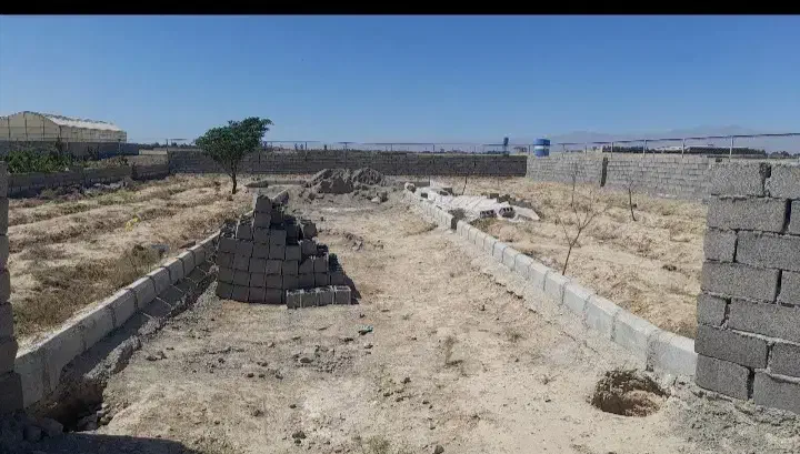 باغ|فروش زمین و ملک کلنگی|رباطکریم, دهحسن|دیوار