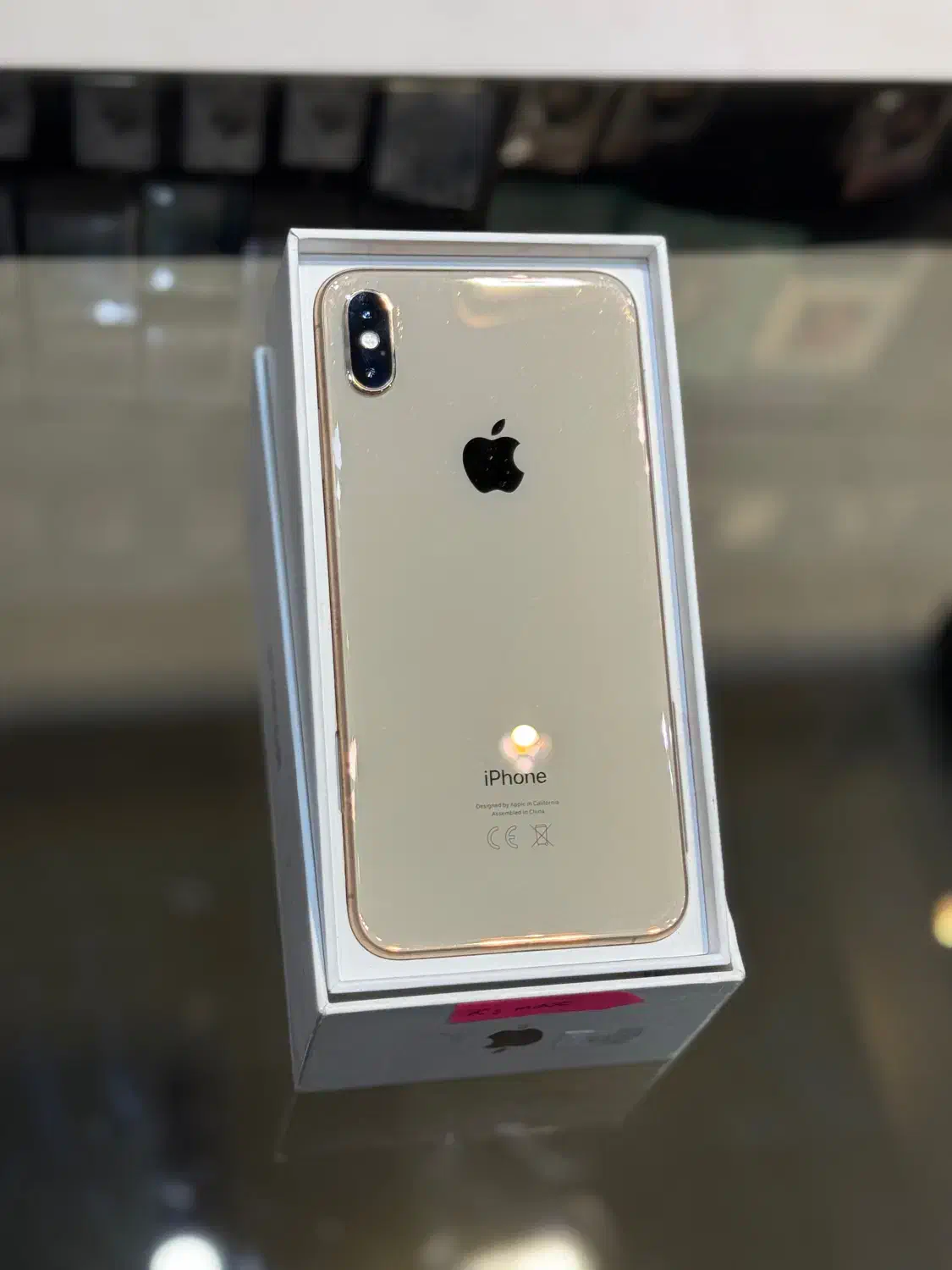 xs max|موبایل|تهران, آسمان|دیوار