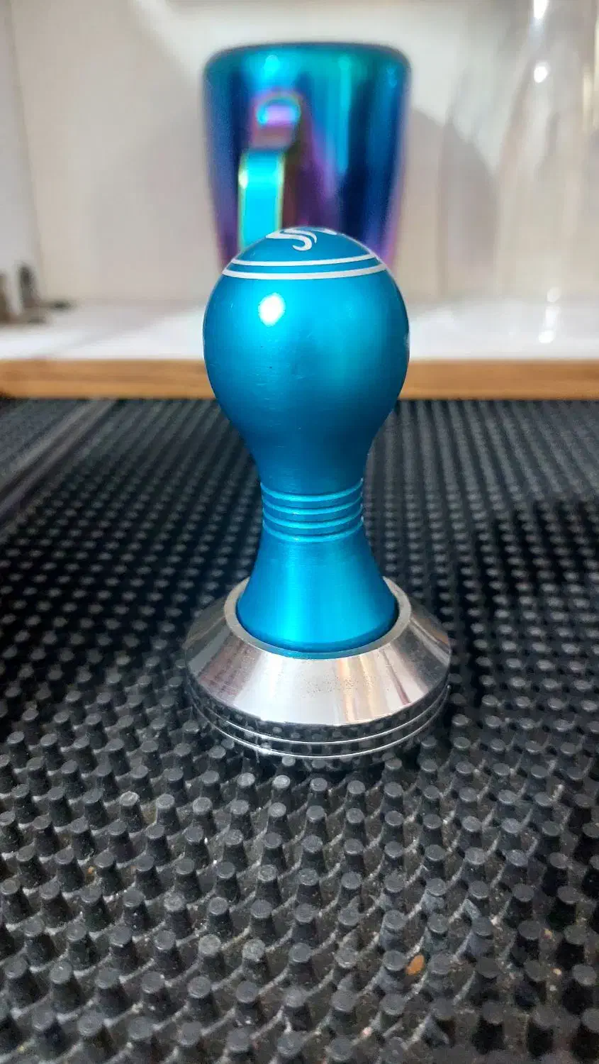 اسپرسوساز با آکسسوری جانبی|سماور، چای‌ساز، قهوه‌ساز|تنکابن, |دیوار