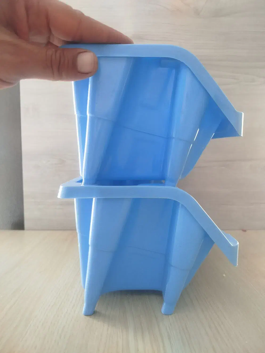 پالت پلاستیکی|فروشگاه و مغازه|دوگنبدان, |دیوار