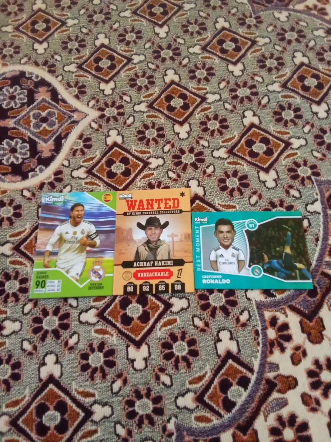 کیمدی|کلکسیون و سرگرمی|گمیشان, |دیوار