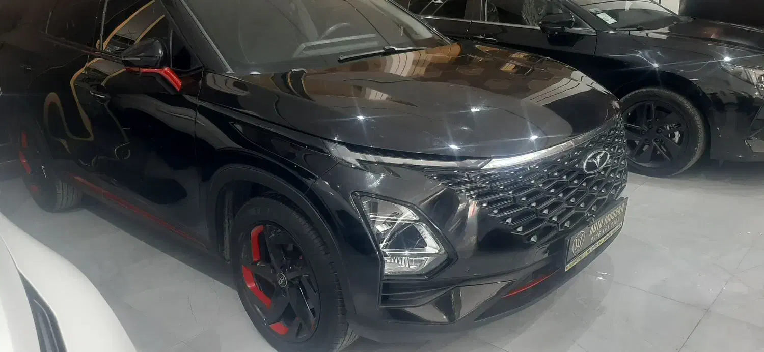 FX مدل ۱۴۰۳|خودرو سواری و وانت|خرم‌آباد, |دیوار