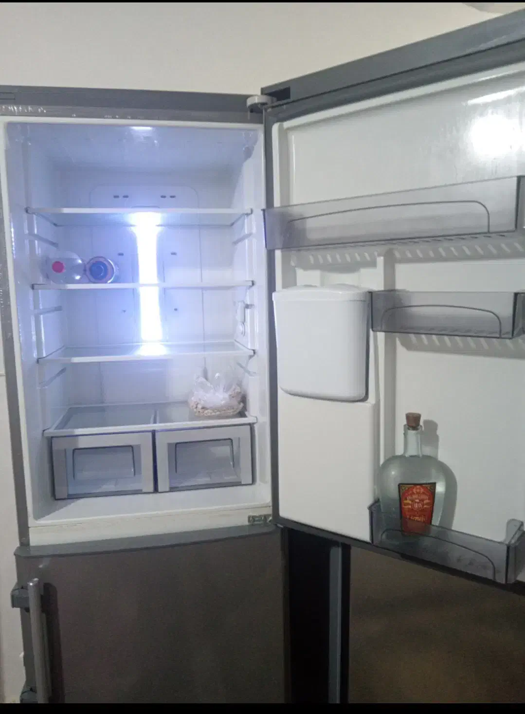 یخچال نیمه فریزر|یخچال و فریزر|پیشوا, |دیوار