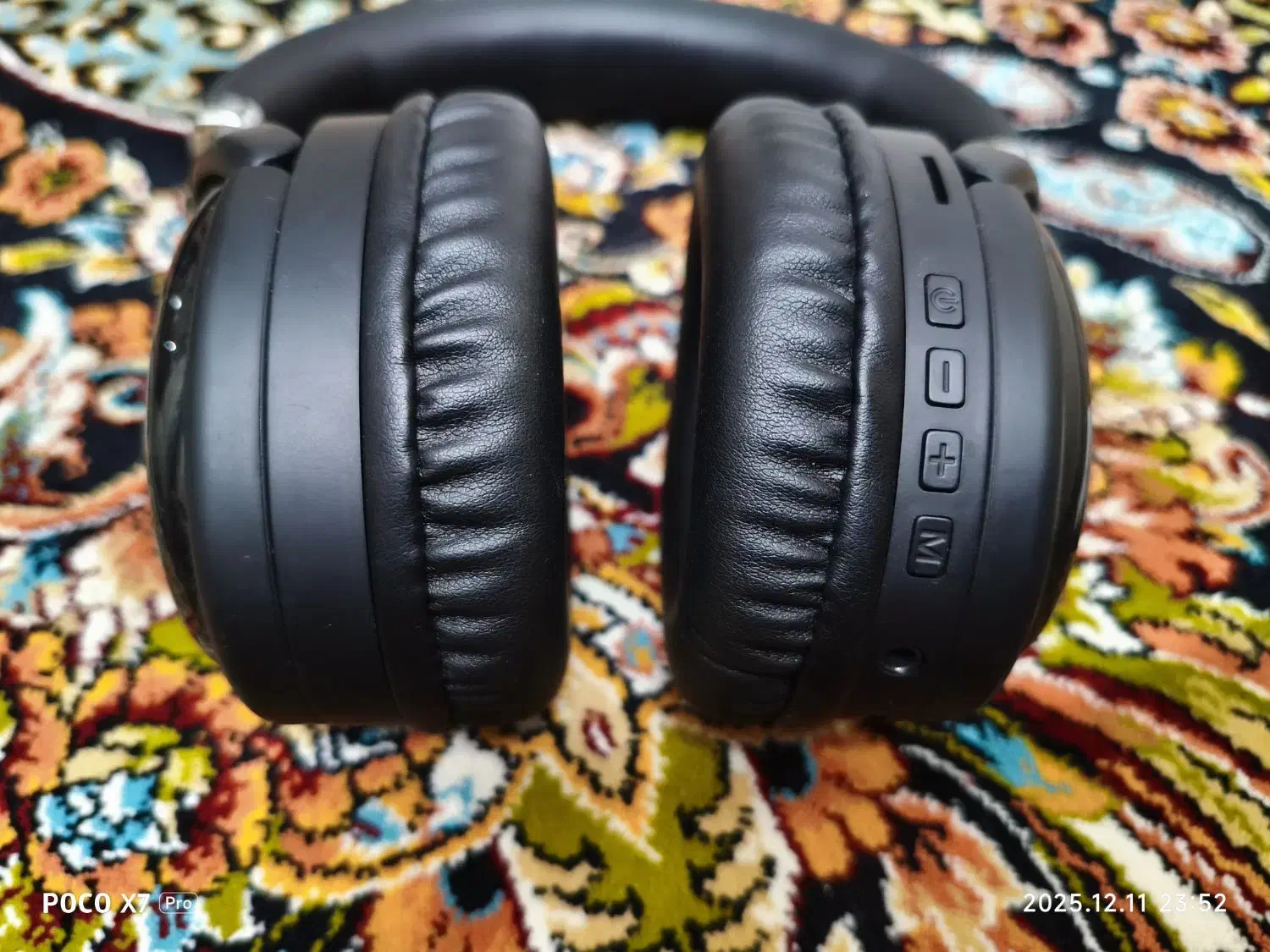 هدفون|لوازم جانبی موبایل و تبلت|ری, شهید بهشتی|دیوار