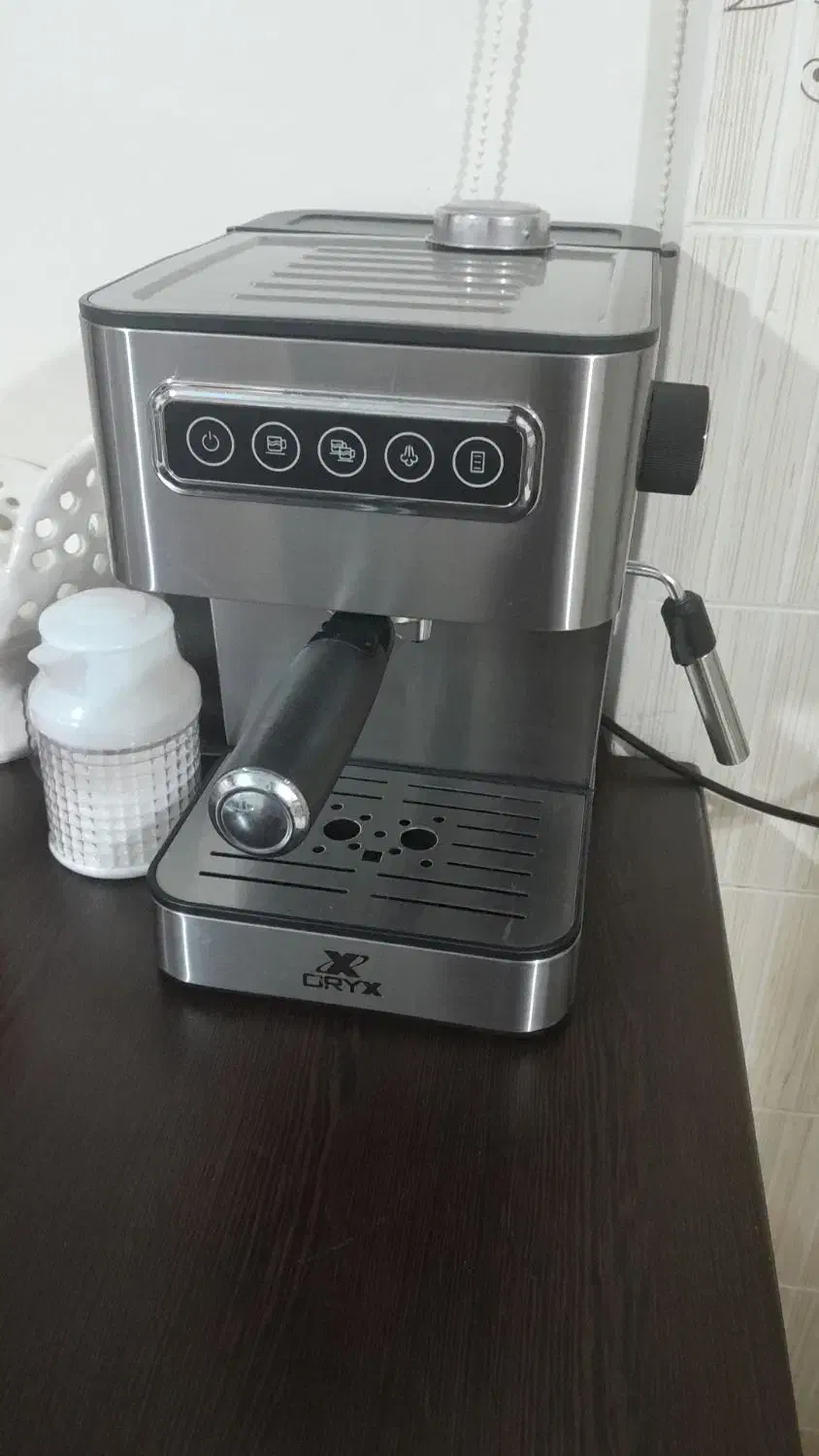 فروش قهوه ساز|سماور، چای‌ساز، قهوه‌ساز|فولادشهر, مسکن مهر فولادشهر|دیوار