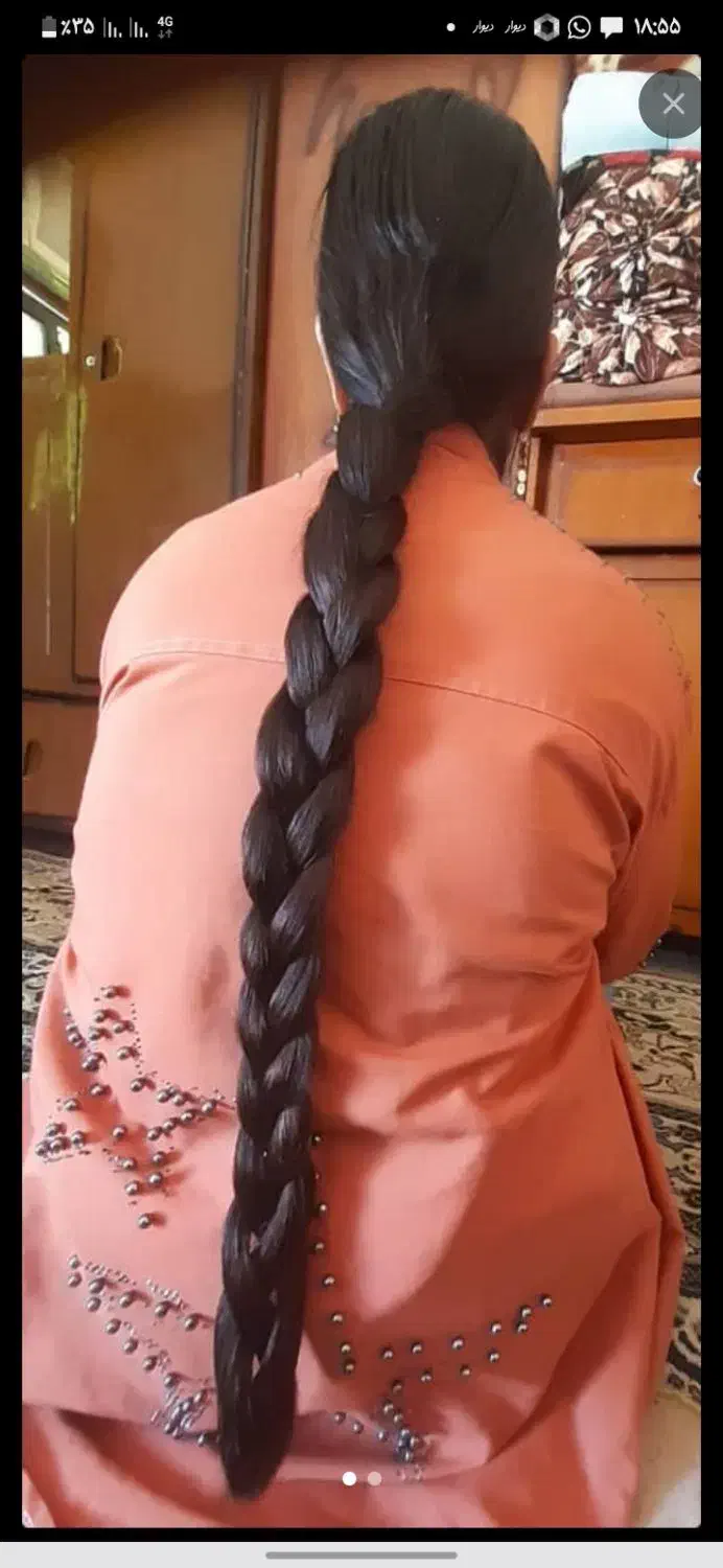 مو سانت بالا و میلیونی|آرایشی، بهداشتی، درمانی|شوشتر, |دیوار