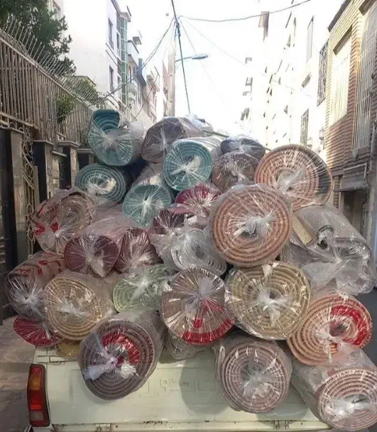 قالیشویی و مبل شویی فوری و تخصصی|خدمات نظافت|تهران, هروی|دیوار