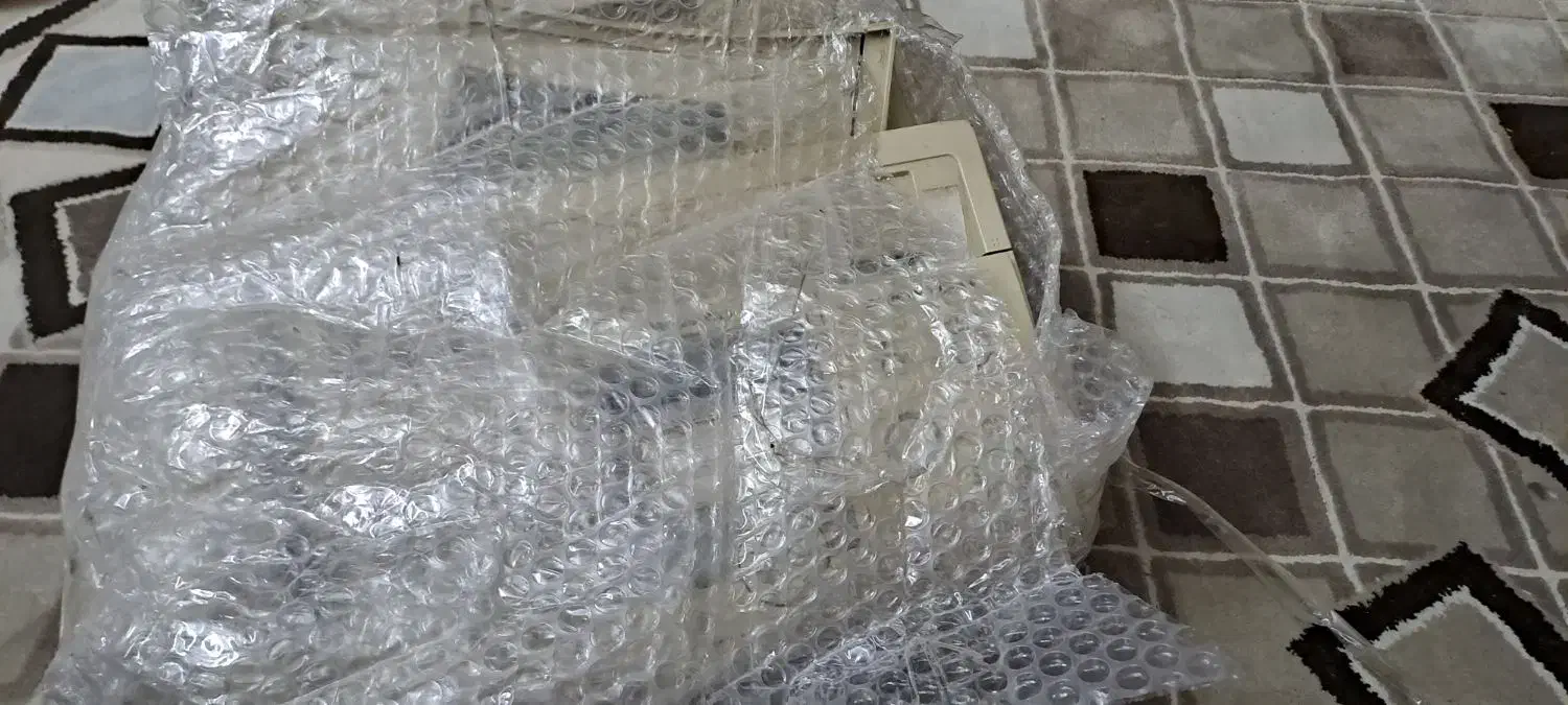 دستگاه پاناسونیک|پرینتر، اسکنر، کپی، فکس|تهران, تهرانپارس غربی|دیوار